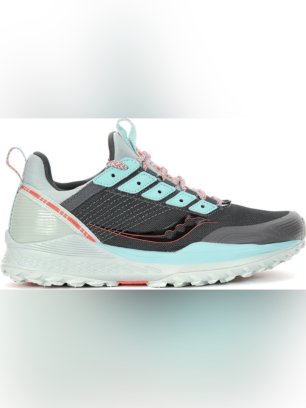 SAUCONY Mad River Trail Shoes-Women’s size 7.5